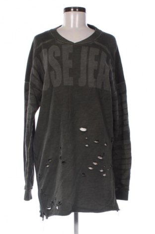 Dámská halenka Pause Jeans, Velikost L, Barva Zelená, Cena  239,00 Kč