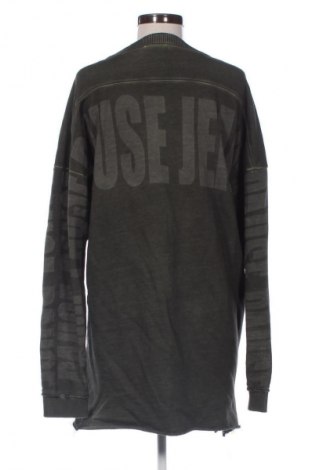 Dámská halenka Pause Jeans, Velikost L, Barva Zelená, Cena  239,00 Kč