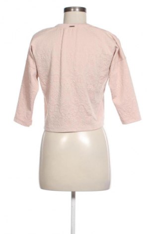 Дамска блуза Pause Jeans, Размер M, Цвят Пепел от рози, Цена 17,38 €