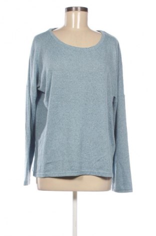 Дамска блуза Pepco, Размер XL, Цвят Син, Цена 2,04 €