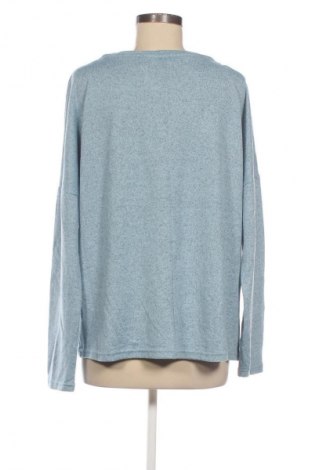 Дамска блуза Pepco, Размер XL, Цвят Син, Цена 2,04 €