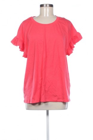 Bluză de femei Pepco, Mărime XL, Culoare Roșu, Preț 40,72 Lei