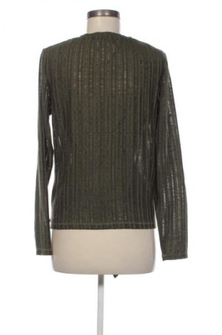 Bluză de femei Pepe Jeans, Mărime M, Culoare Verde, Preț 63,99 Lei