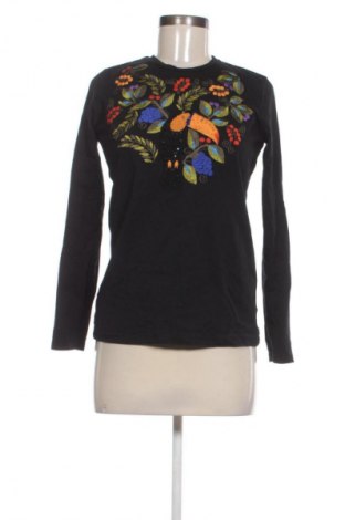 Bluză de femei Pepper & Mint, Mărime S, Culoare Negru, Preț 52,13 Lei