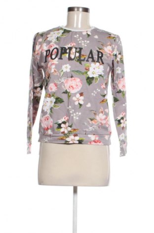 Дамска блуза Pepper & Mint, Размер S, Цвят Многоцветен, Цена 14,31 €