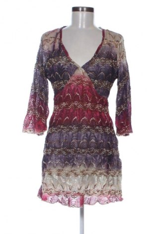 Дамска блуза Per Una By Marks & Spencer, Размер XL, Цвят Многоцветен, Цена 9,20 €