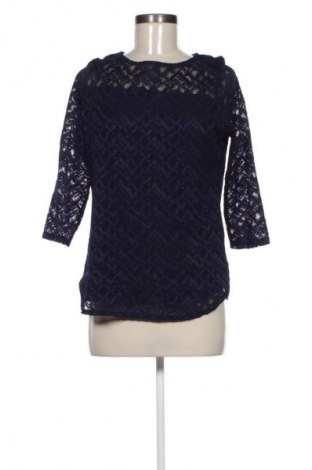 Дамска блуза Per Una By Marks & Spencer, Размер L, Цвят Син, Цена 13,38 €