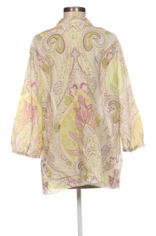 Дамска блуза Peter Hahn, Размер 3XL, Цвят Многоцветен, Цена 12,78 €