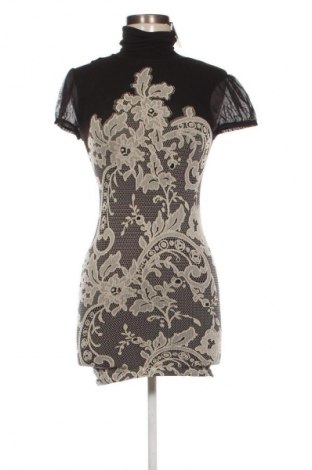 Γυναικεία μπλούζα Philippe Matignon, Μέγεθος S, Χρώμα Πολύχρωμο, Τιμή 7,99 €