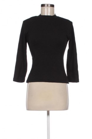 Bluză de femei Piazza Italia, Mărime L, Culoare Negru, Preț 37,99 Lei