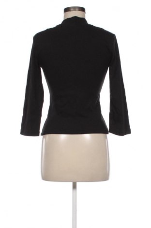 Bluză de femei Piazza Italia, Mărime L, Culoare Negru, Preț 37,99 Lei