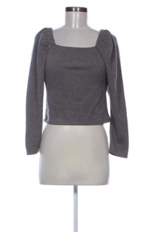 Дамска блуза Piazza Italia, Размер S, Цвят Сив, Цена 2,04 €