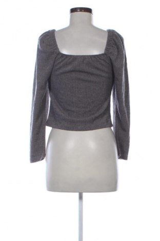 Дамска блуза Piazza Italia, Размер S, Цвят Сив, Цена 2,04 €