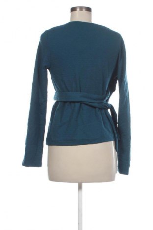 Dámská halenka Pieces, Velikost S, Barva Modrá, Cena  249,00 Kč