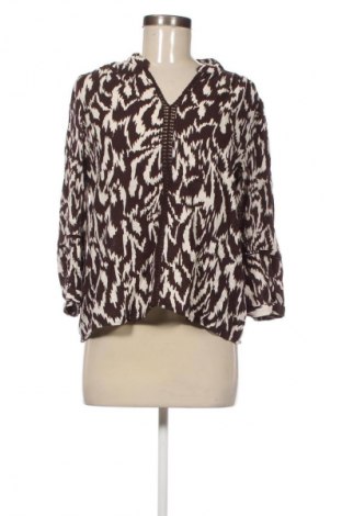 Дамска блуза Pieces, Размер M, Цвят Многоцветен, Цена 2,04 €