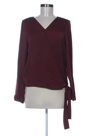 Bluză de femei Pieces, Mărime XS, Culoare Roșu, Preț 30,99 Lei