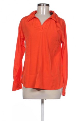 Bluză de femei Pieces, Mărime XS, Culoare Portocaliu, Preț 112,99 Lei