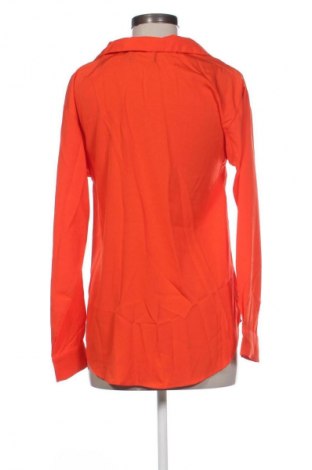 Bluză de femei Pieces, Mărime XS, Culoare Portocaliu, Preț 112,99 Lei