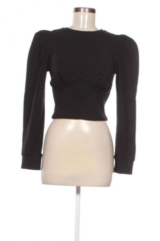 Dámská halenka Pieces, Velikost L, Barva Černá, Cena  569,00 Kč