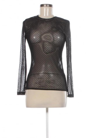 Bluzka damska Pieces, Rozmiar S, Kolor Czarny, Cena 9,99 zł