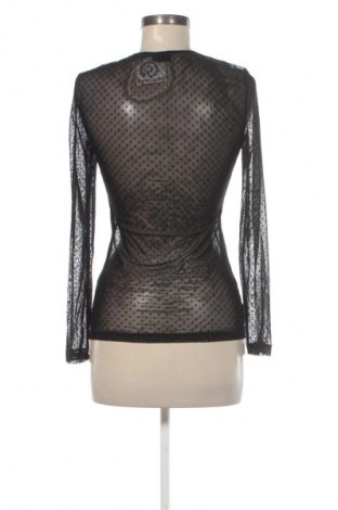 Bluzka damska Pieces, Rozmiar S, Kolor Czarny, Cena 9,99 zł