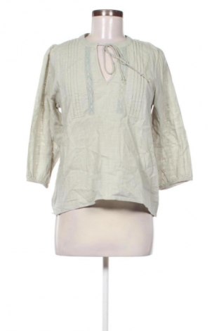 Dámská halenka Pigalle, Velikost S, Barva Zelená, Cena  139,00 Kč