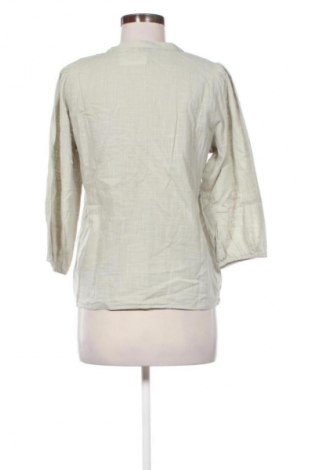 Dámská halenka Pigalle, Velikost S, Barva Zelená, Cena  139,00 Kč