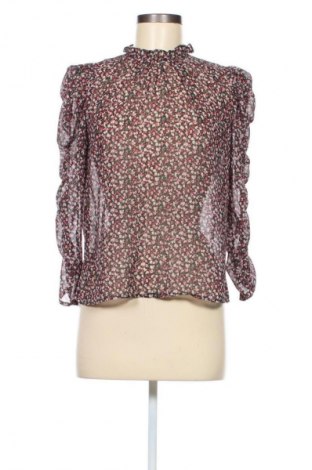 Damen Shirt Pigalle, Größe S, Farbe Mehrfarbig, Preis 1,99 €