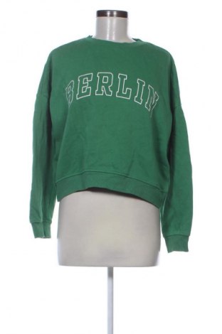 Dámská halenka Pigalle, Velikost S, Barva Zelená, Cena  119,00 Kč