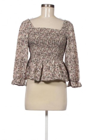 Γυναικεία μπλούζα Pigalle, Μέγεθος L, Χρώμα Πολύχρωμο, Τιμή 5,99 €
