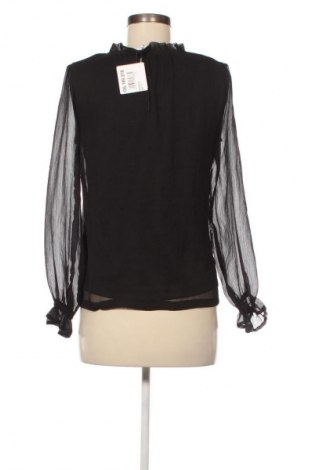 Дамска блуза Pigalle, Размер XS, Цвят Черен, Цена 2,04 €