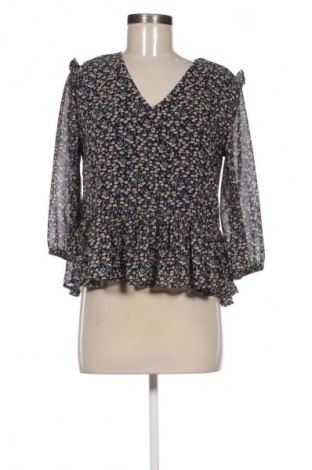 Дамска блуза Pigalle, Размер XS, Цвят Многоцветен, Цена 4,60 €