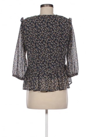 Дамска блуза Pigalle, Размер XS, Цвят Многоцветен, Цена 4,60 €