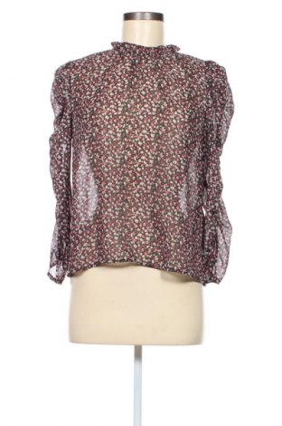 Дамска блуза Pigalle, Размер S, Цвят Многоцветен, Цена 2,04 €