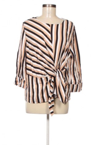 Дамска блуза Pimkie, Размер XL, Цвят Многоцветен, Цена 2,04 €