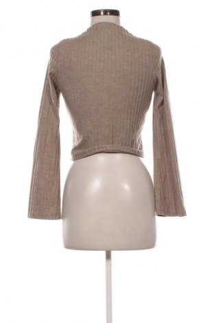 Дамска блуза Pimkie, Размер XS, Цвят Кафяв, Цена 2,04 €