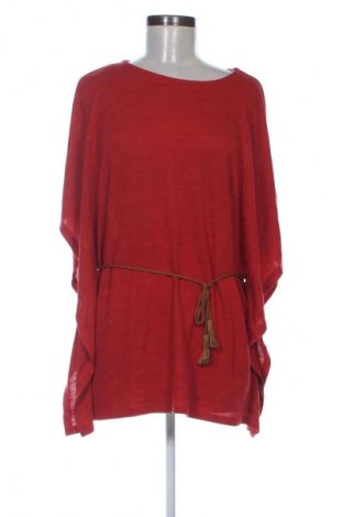 Dámská halenka Pimkie, Velikost S, Barva Červená, Cena  49,00 Kč