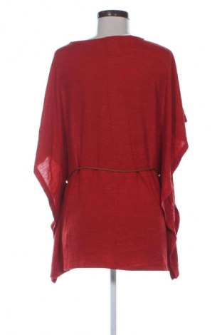 Dámská halenka Pimkie, Velikost S, Barva Červená, Cena  49,00 Kč