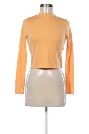 Bluză de femei Pimkie, Mărime M, Culoare Portocaliu, Preț 26,99 Lei