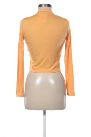 Bluză de femei Pimkie, Mărime M, Culoare Portocaliu, Preț 26,99 Lei
