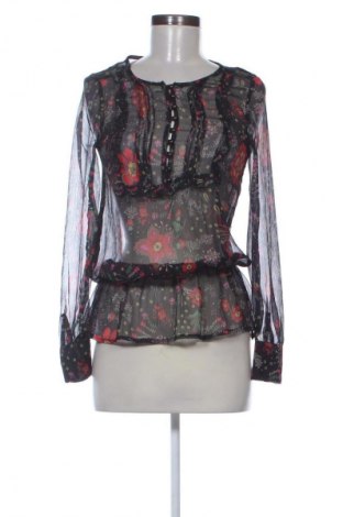 Дамска блуза Pimkie, Размер M, Цвят Многоцветен, Цена 4,60 €
