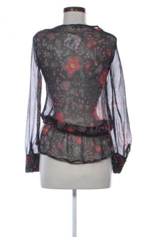 Дамска блуза Pimkie, Размер M, Цвят Многоцветен, Цена 4,60 €