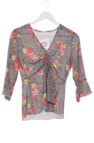 Дамска блуза Pimkie, Размер M, Цвят Многоцветен, Цена 5,62 €