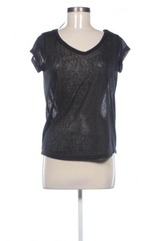 Дамска блуза Pink Woman, Размер S, Цвят Черен, Цена 7,00 €