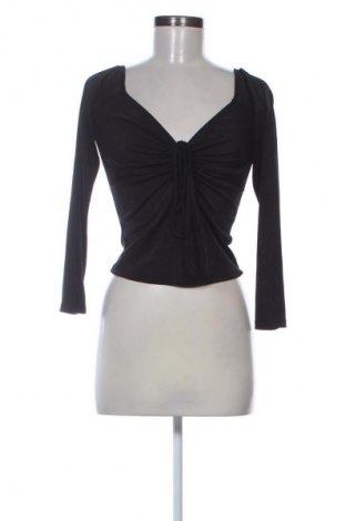 Bluză de femei Pink Woman, Mărime L, Culoare Negru, Preț 26,07 Lei