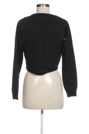 Дамска блуза Pink Woman, Размер S, Цвят Черен, Цена 5,62 €