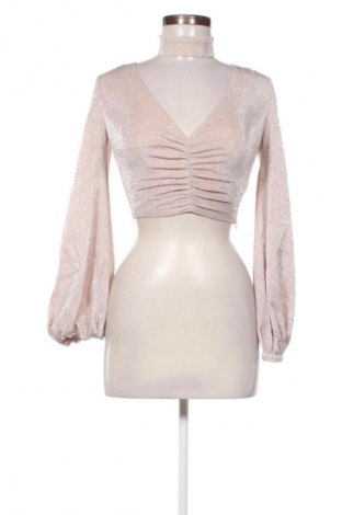 Dámská halenka Poema, Velikost XS, Barva Růžová, Cena  239,00 Kč