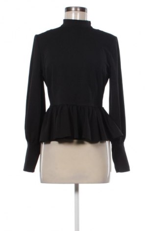 Дамска блуза Poema, Размер L, Цвят Черен, Цена 13,80 €