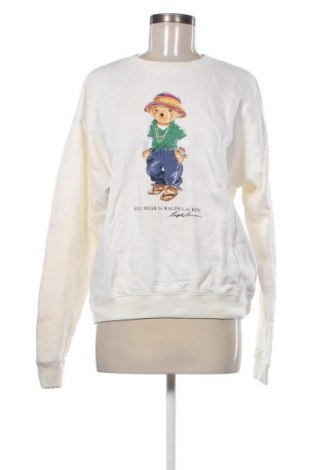 Női blúz Polo Ralph Lauren, Méret M, Szín Ekrü
, Ár 41 199 Ft