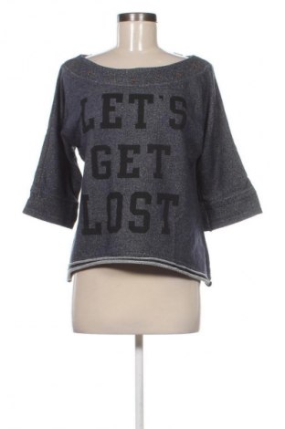 Bluză de femei Poolgirl, Mărime M, Culoare Albastru, Preț 23,99 Lei